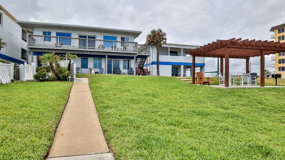Driftwood Beach Motel Ormond Beach Exterior photo