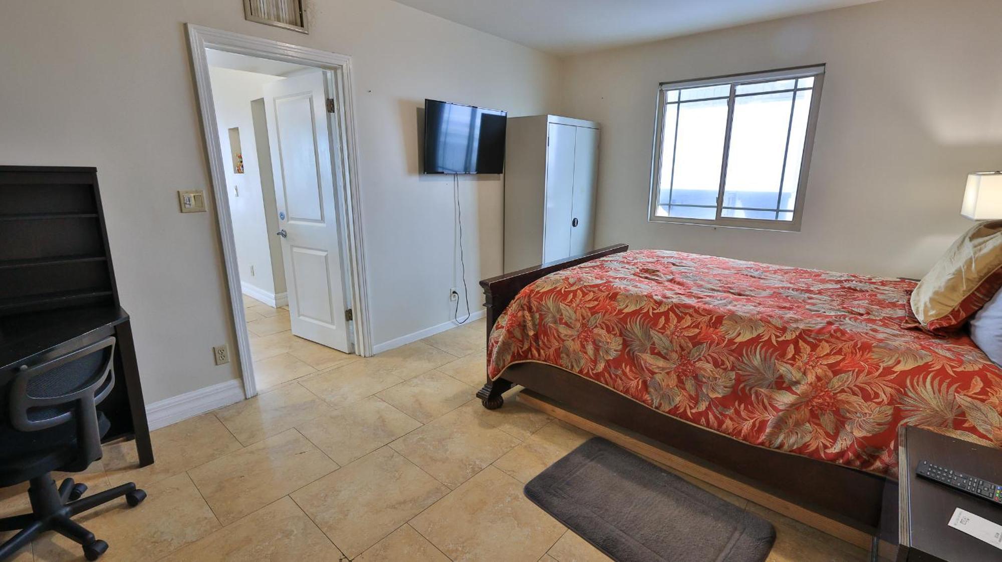 Driftwood Beach Motel Ormond Beach Exterior photo