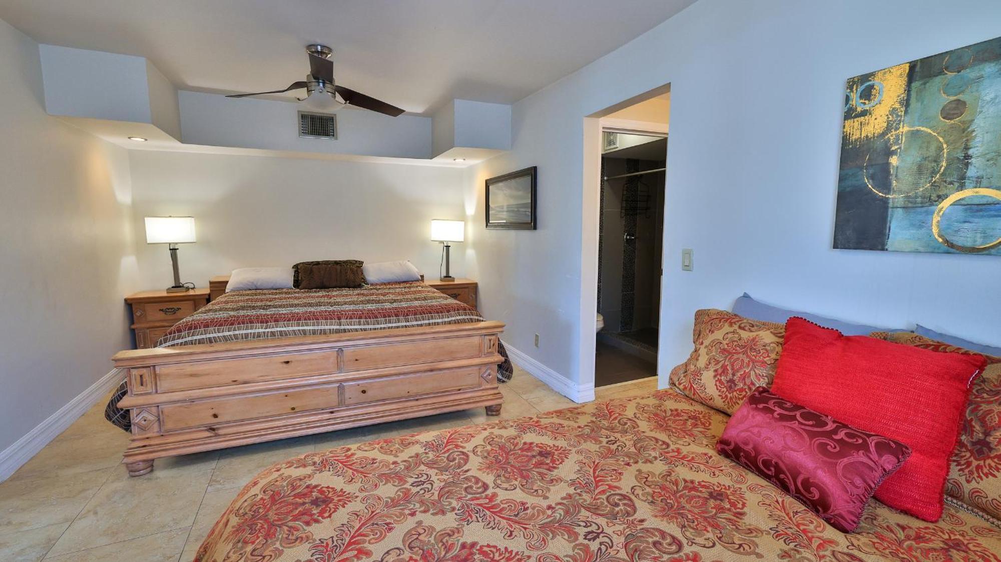 Driftwood Beach Motel Ormond Beach Exterior photo